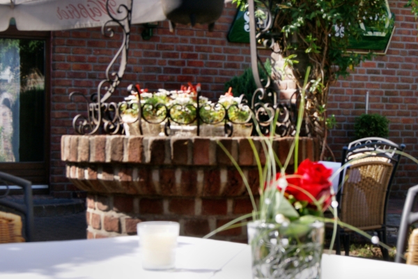 Hotel Siekmann Theissen
